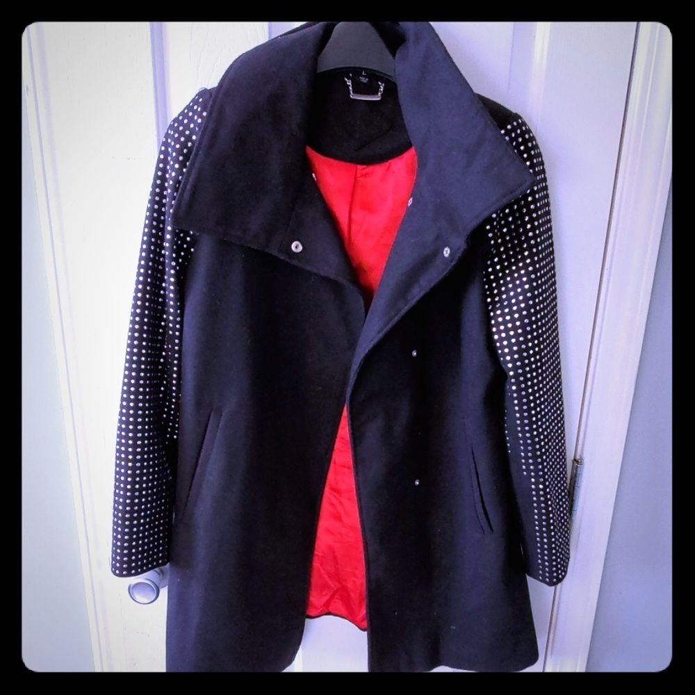 Dress Coat